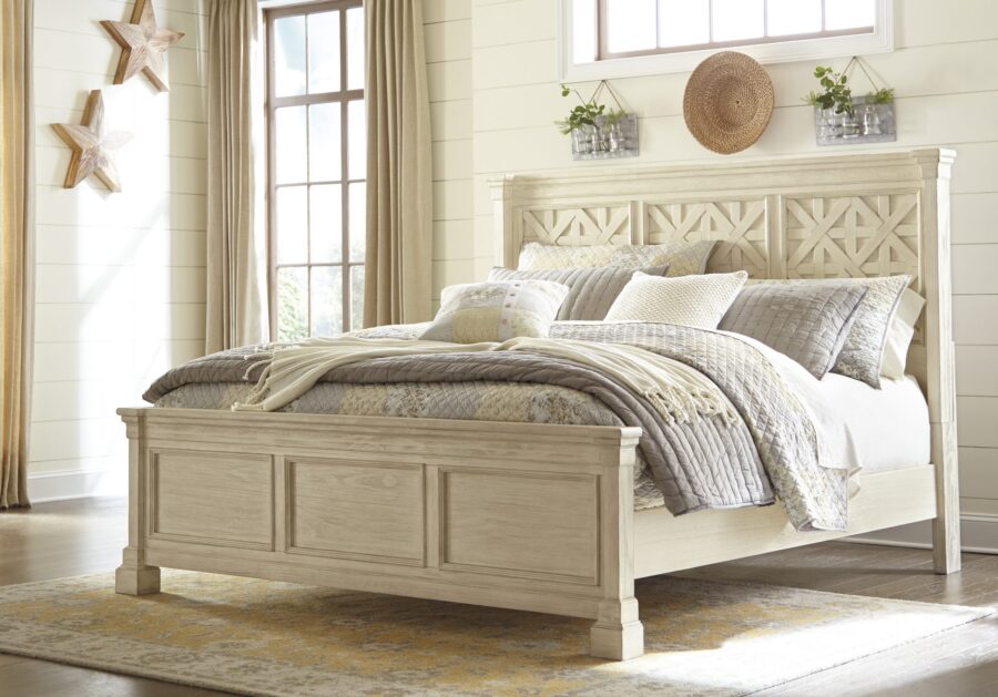 Create Your Dream Retreat: Bedroom Decor Ideas from Ashley Furniture
